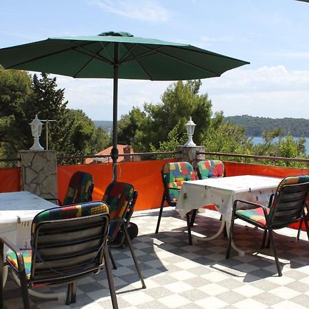 Double Room Mali Losinj 7953B Exterior foto