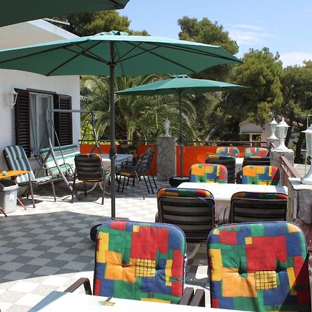 Double Room Mali Losinj 7953B Exterior foto