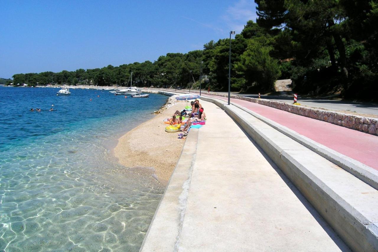Double Room Mali Losinj 7953B Exterior foto