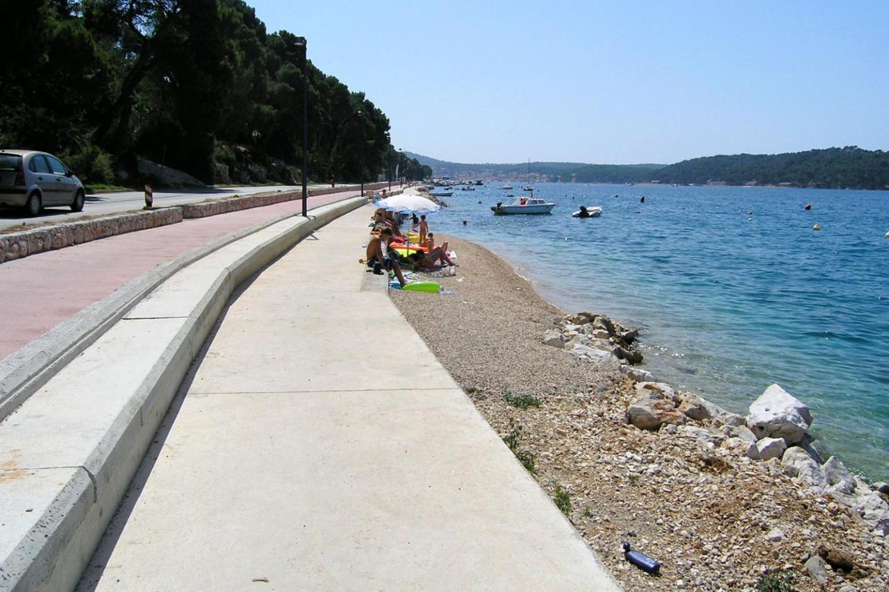 Double Room Mali Losinj 7953B Exterior foto