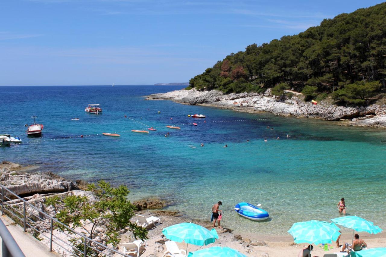 Double Room Mali Losinj 7953B Exterior foto