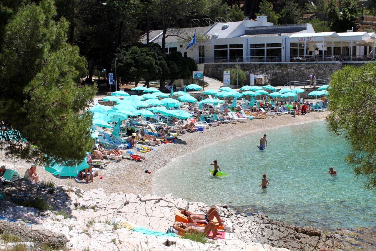 Double Room Mali Losinj 7953B Exterior foto