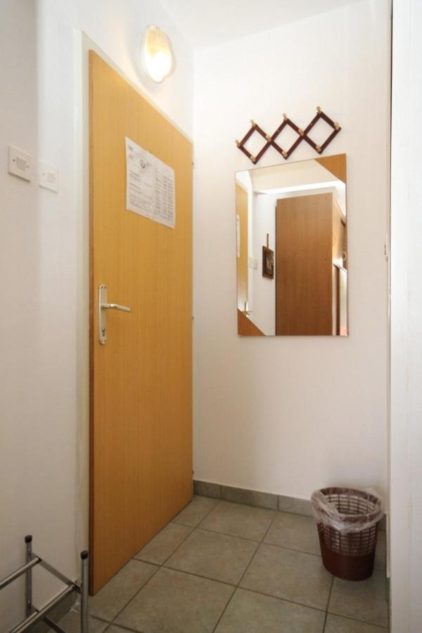 Double Room Mali Losinj 7953B Exterior foto