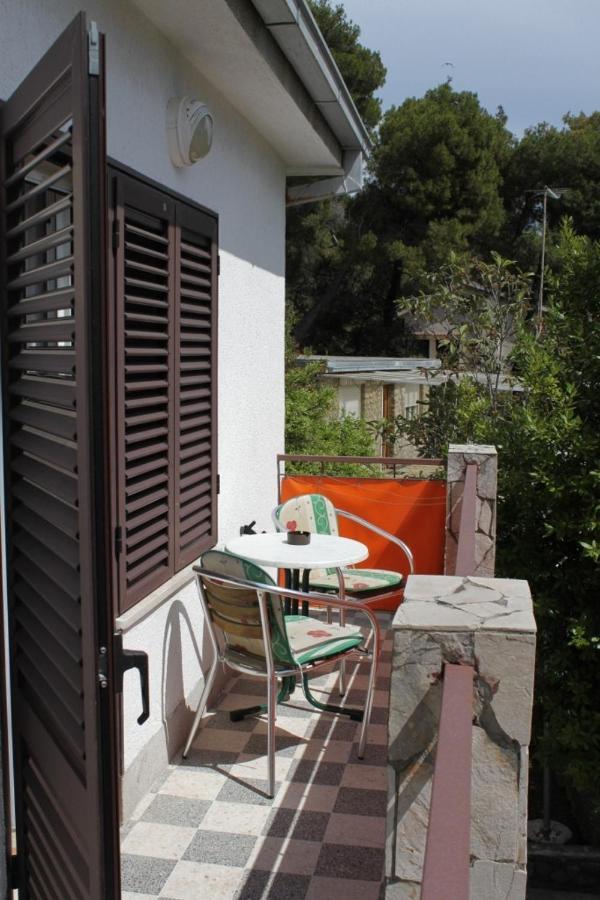 Double Room Mali Losinj 7953B Exterior foto