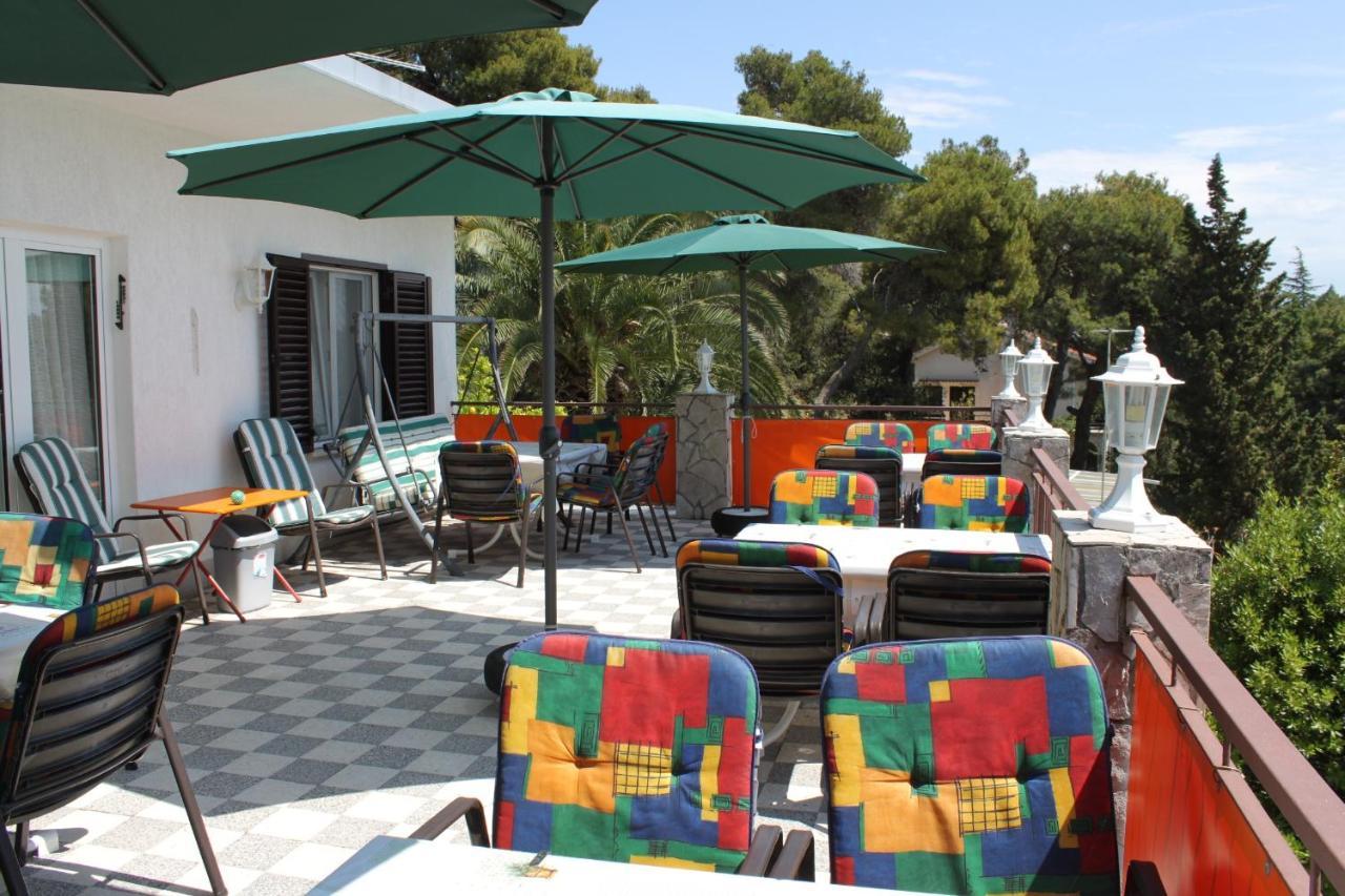 Double Room Mali Losinj 7953B Exterior foto