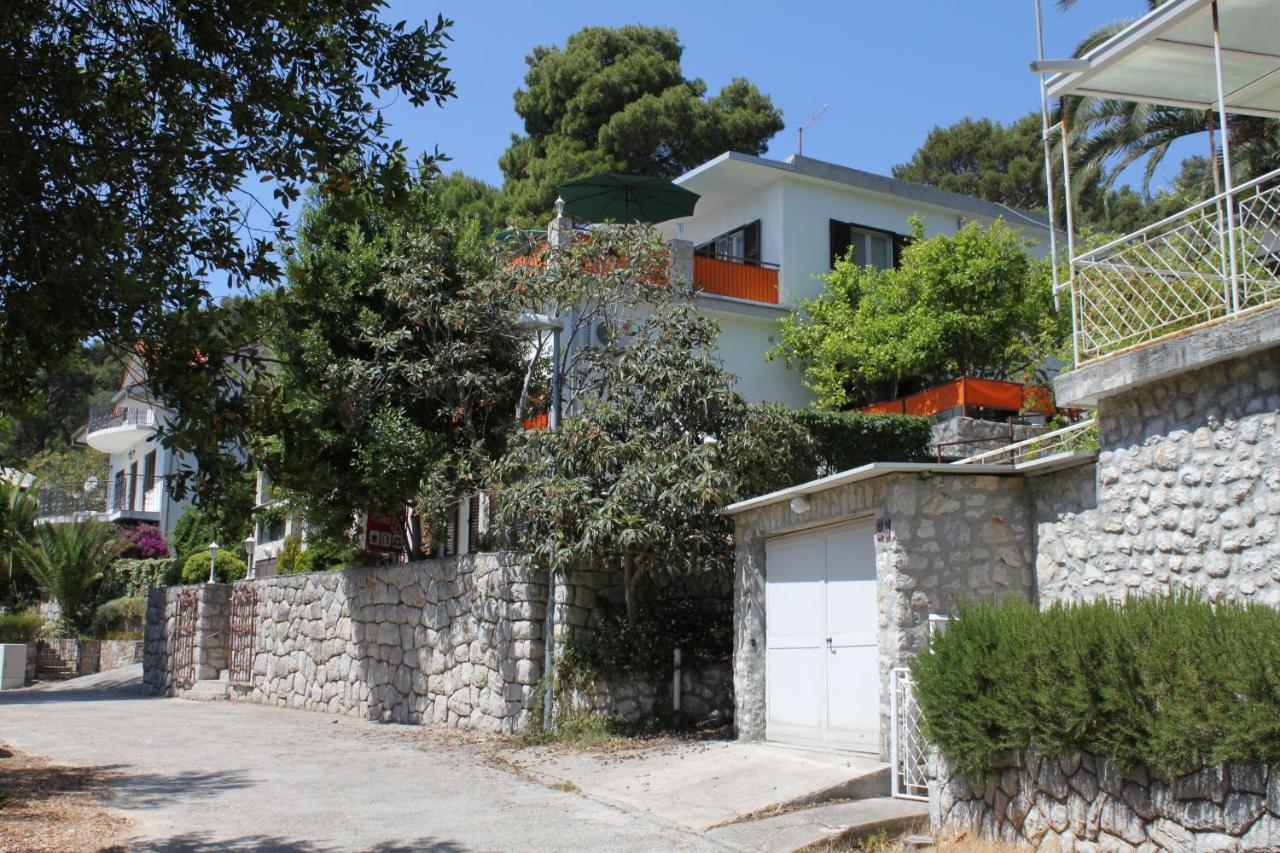 Double Room Mali Losinj 7953B Exterior foto