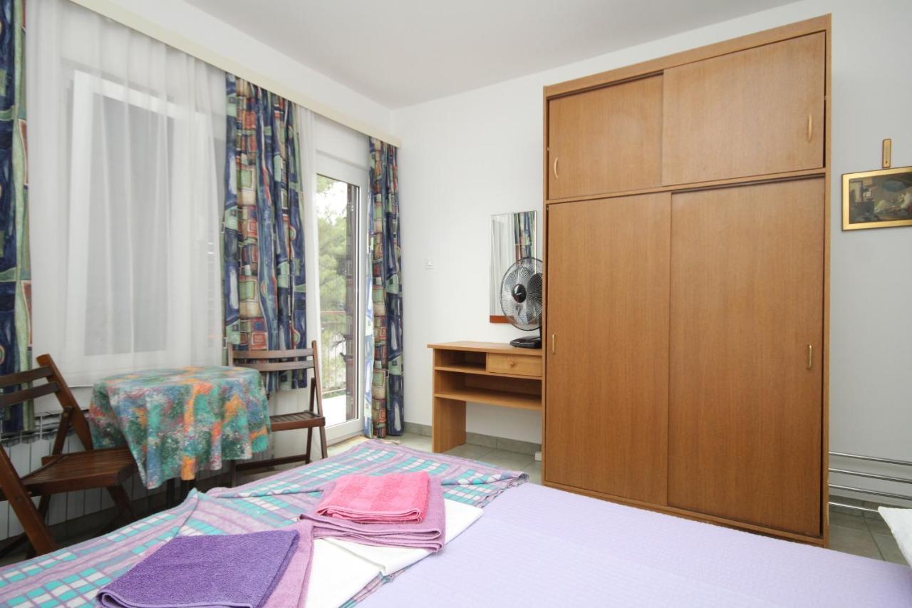 Double Room Mali Losinj 7953B Exterior foto