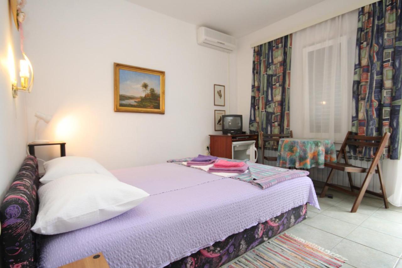 Double Room Mali Losinj 7953B Exterior foto