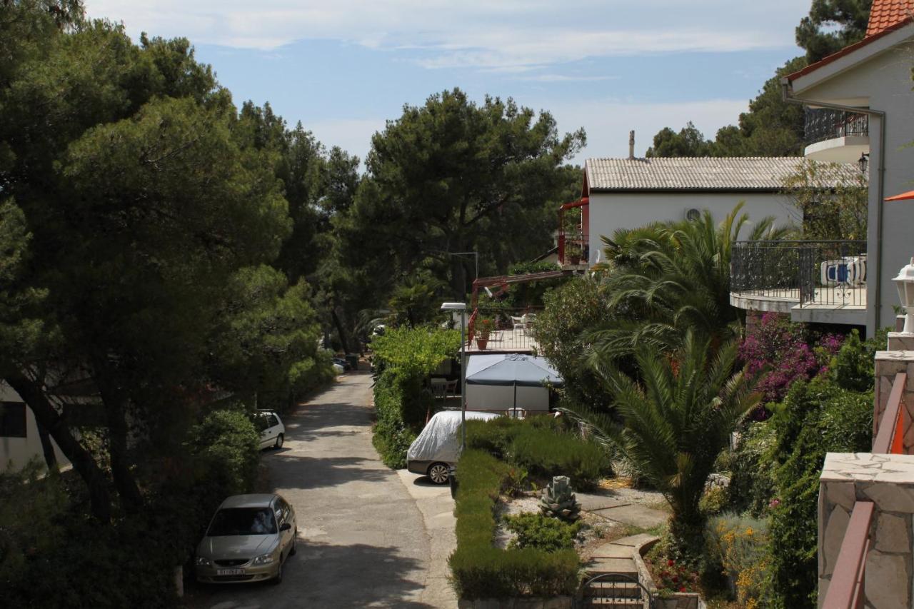 Double Room Mali Losinj 7953B Exterior foto
